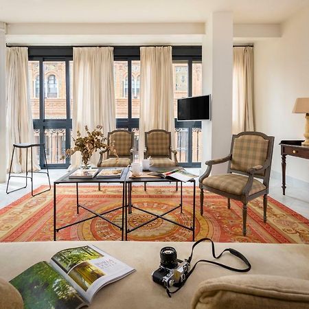 Apartamento La Catedral 塞维利亚 外观 照片