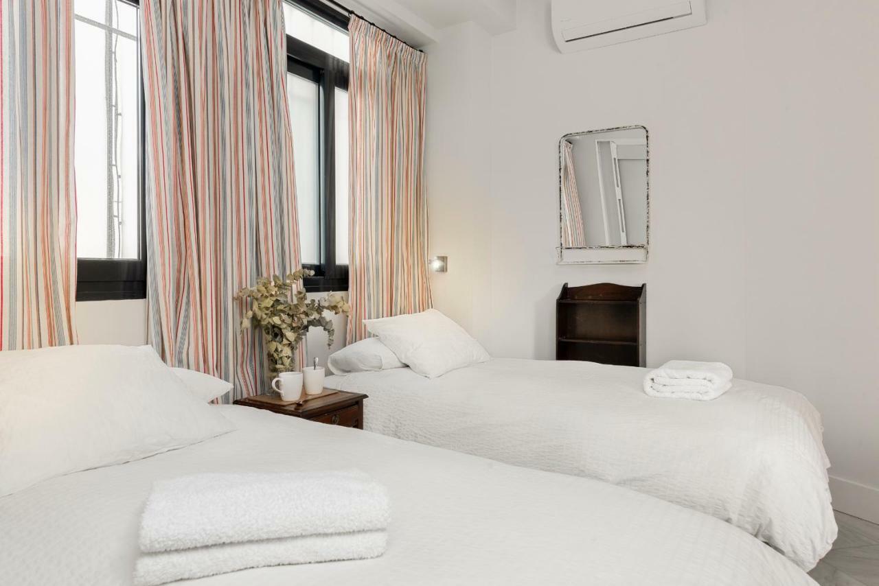 Apartamento La Catedral 塞维利亚 外观 照片
