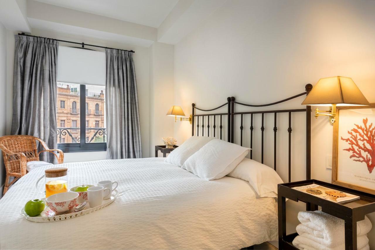 Apartamento La Catedral 塞维利亚 外观 照片