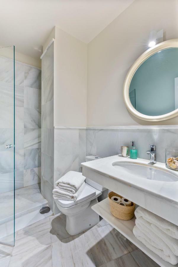 Apartamento La Catedral 塞维利亚 外观 照片