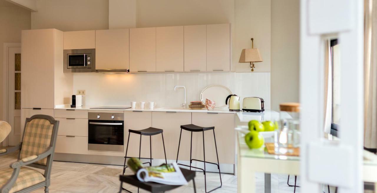 Apartamento La Catedral 塞维利亚 外观 照片